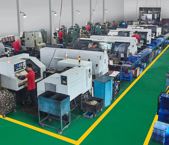 車間廠房 車間廠房